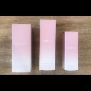 Kylie Cosmetics summer body bundle 3-n-1